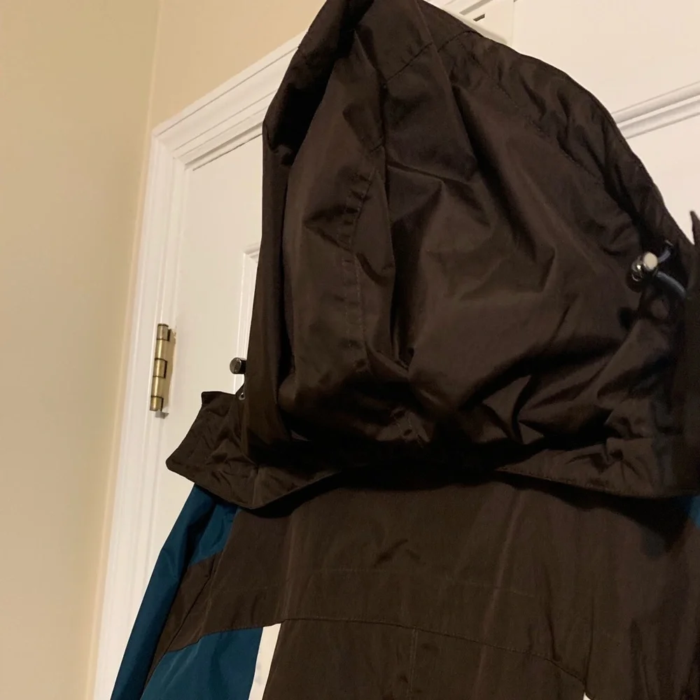 ST JOHN BAY Men’s Jacket, Size: Large - Picture 8 of 8